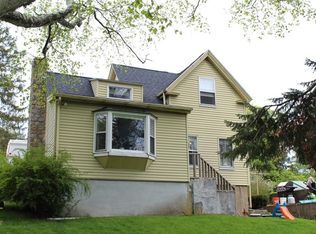 26 Porter Ter, Beverly, MA 01915