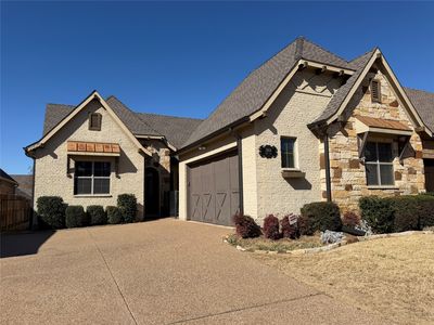 5804 Mira Lago Ln, Arlington, TX, 76017