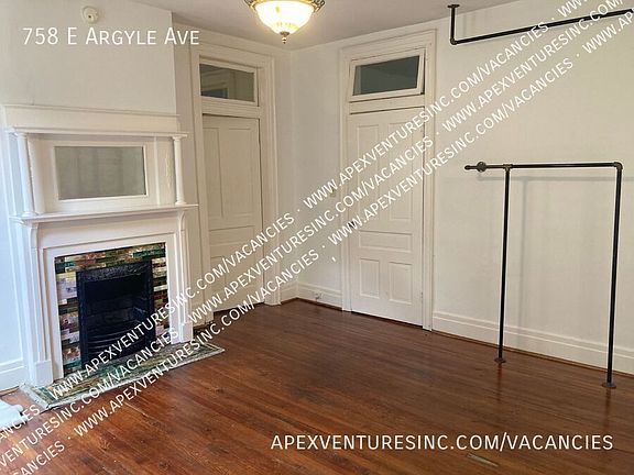 4th image of 758 E Argyle Ave