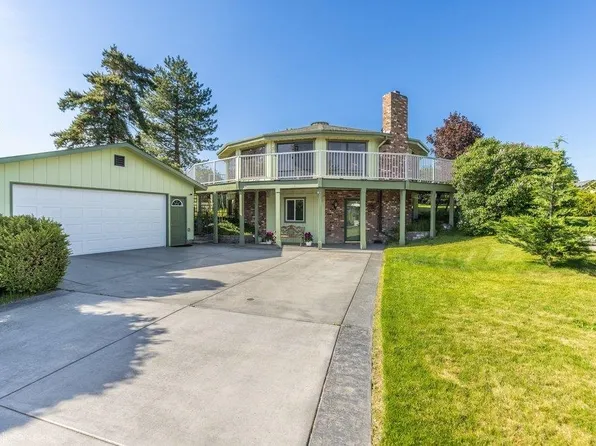 105 N Wright Blvd, Liberty Lake, WA 99019