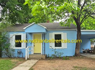 101 23rd St SE, Paris, TX 75460