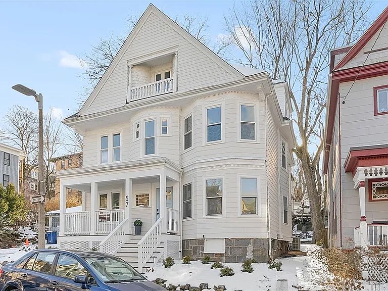 1st image of 57 Weld Hill St #3