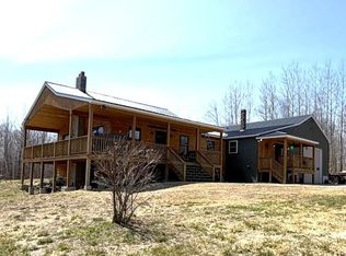 40 Durgin Farm Rd, Limington, ME 04049
