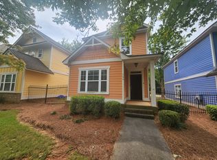 244 Ruth St, Athens, GA 30601