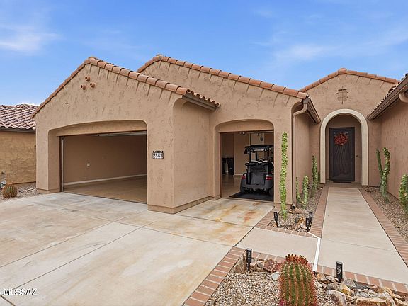 3rd image of 2568 E Arica Way