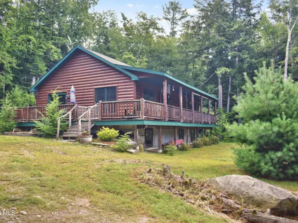 30 Kingsley Lane Ext, Chestertown, NY 12817