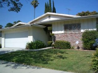 7020 Gloria Ave, Van Nuys, CA 91406