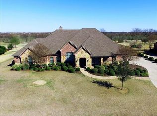 5404 Ravensthorpe Dr, Parker, TX 75002