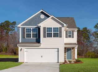 705 Avery Pond Dr, Fuquay Varina, NC 27526
