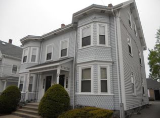 12 Stearns St #2, Waltham, MA 02453
