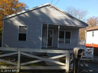 7746 Sauerbacker Ave, Pasadena, MD 21122