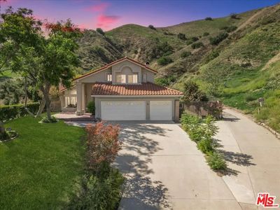 12970 Louise Ave, Granada Hills, CA, 91344