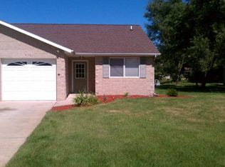 1923 Summerset Dr, Muskegon, MI 49442