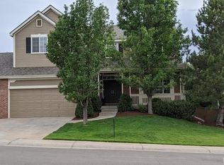 9917 Hawthorne St, Highlands Ranch, CO 80126