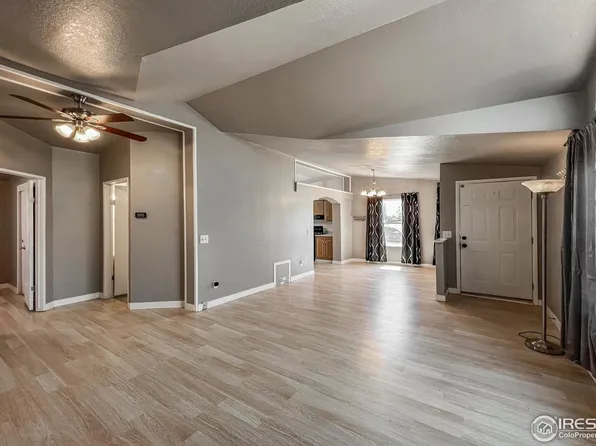 3916 Hayes Ave, Wellington, CO 80549