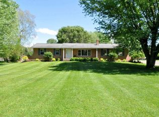 Mason Rd, Canal winchester, OH 43110