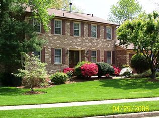 9603 Little Cobbler Ct, Burke, VA 22015