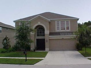 17816 Ayrshire Blvd, Land O Lakes, FL 34638