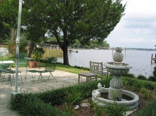 4331 Cedar Rd, Orange Park, FL 32065