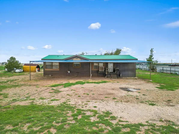 3104 Black Gold Rd, Levelland, TX 79336