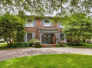 4595 Rheims Pl, Highland Park, TX 75205