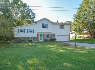 16648 F Dr N, Marshall, MI 49068