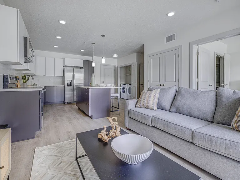 The Focal Apartments — Photo 10