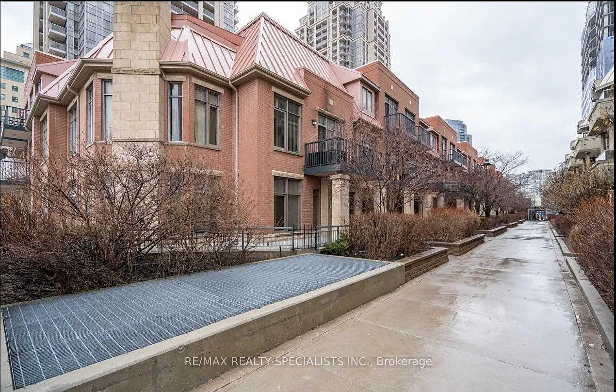 1 bed, $2,150 — Photo 1