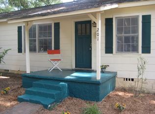 201 W North 3rd St, Seneca, SC 29678