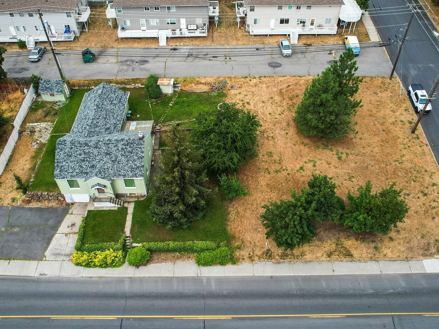 1230 1st St, Cheney, WA 99004 MLS 202315102 Zillow