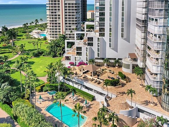 2nd image of 4751 Gulf Shore Blvd N APT 806