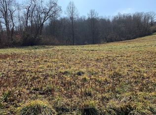 240 McMurray Rd, Cumberland Gap, TN 37724