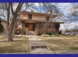 1501 Peterson St, Fort Collins, CO 80524