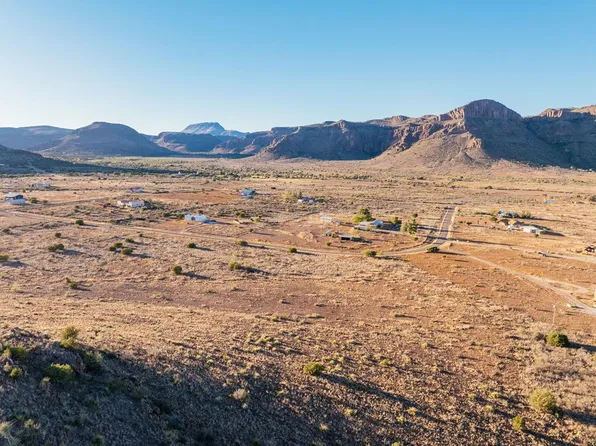 0 Wagon Rd, Alpine, TX 79830