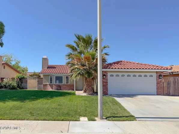 1802 Linda Ave, Lancaster, CA 93534