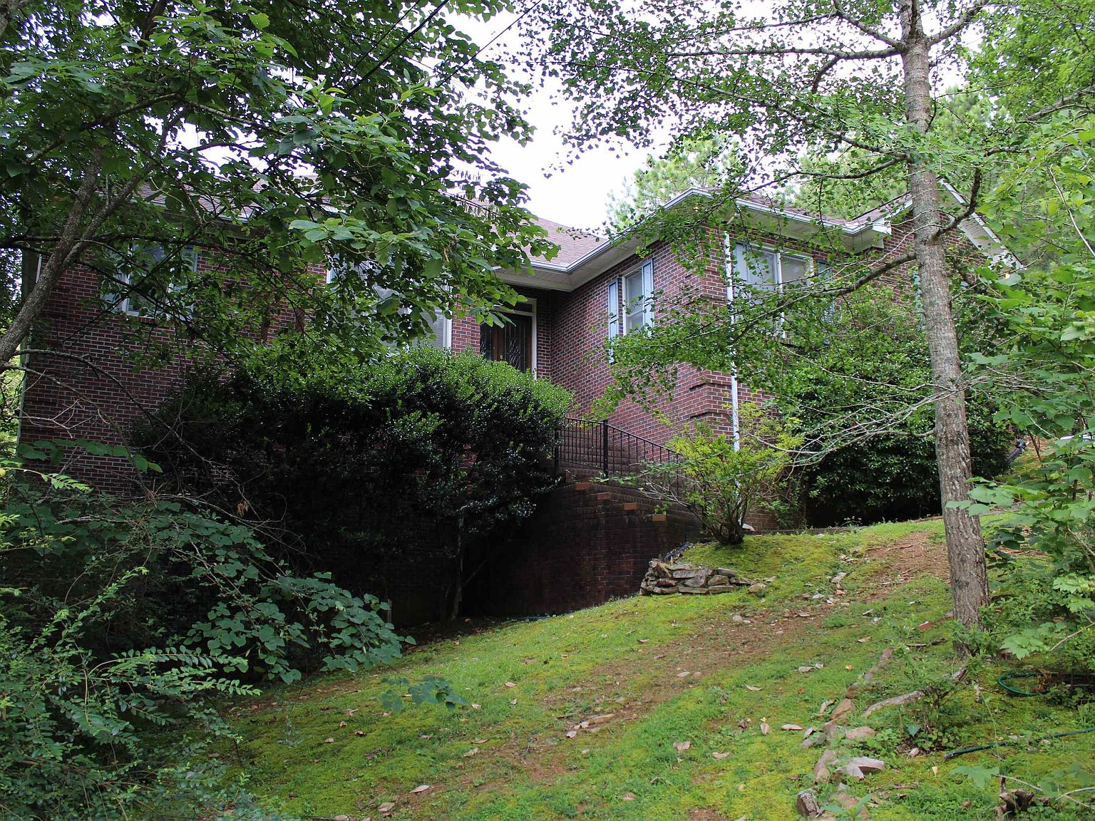 2328 Ridgeview Rd, Anniston, AL 36207 Zillow