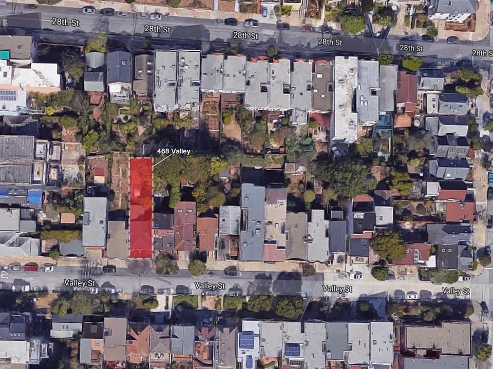 2nd image of 468 Valley St #470