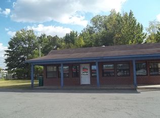 5412 Dollarway Rd, Pine Bluff, AR 71602