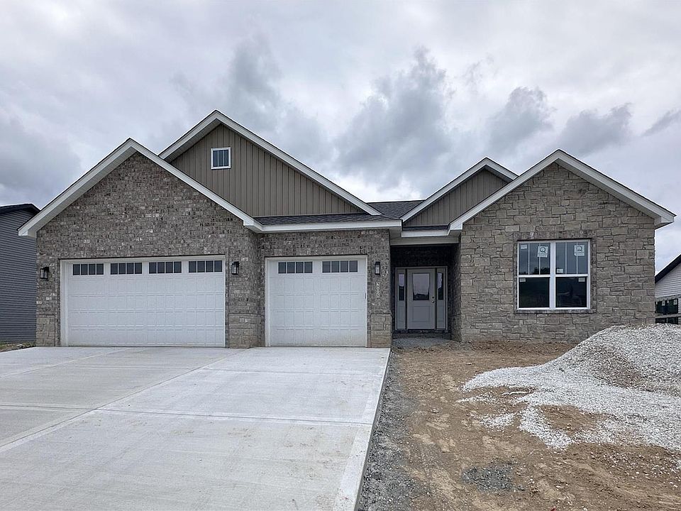 1st image of 208 Stonebridge Bluff Dr