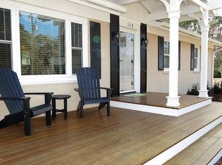 113 Sherwood Blvd, Beaufort, NC 28516