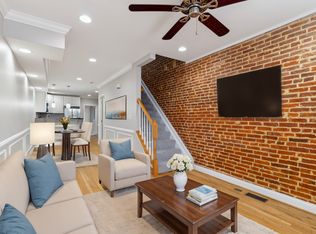 1107 W Hamburg St, Baltimore, MD 21230