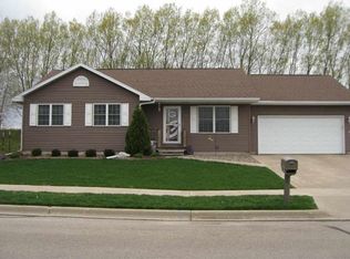 308 Nicholas St, Tomah, WI 54660