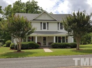 7913 Ball Rd, Bahama, NC 27503