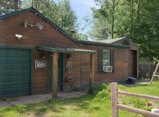 981 W Ingham Rd, Sanford, MI 48657