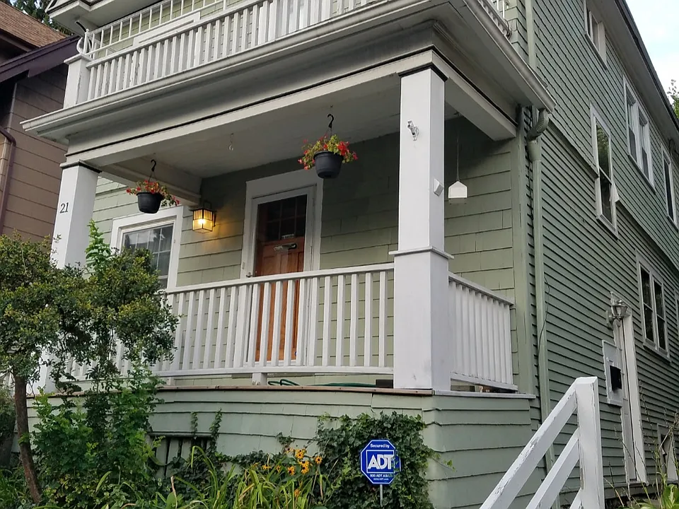 21 Cleveburn Pl #1