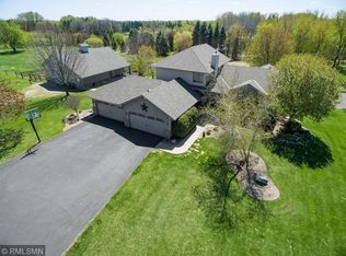 14833 70th St NE, Otsego, MN 55330