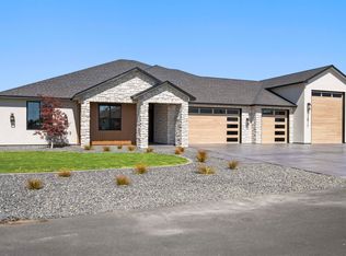 12816 Clark Ford Rd, Pasco, WA 99301