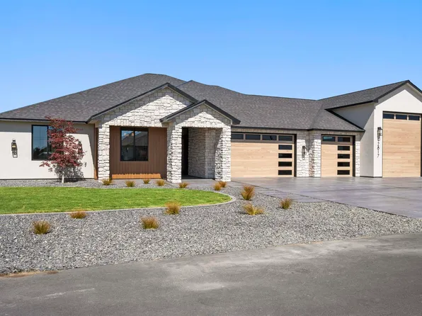 12816 Clark Ford Rd, Pasco, WA 99301