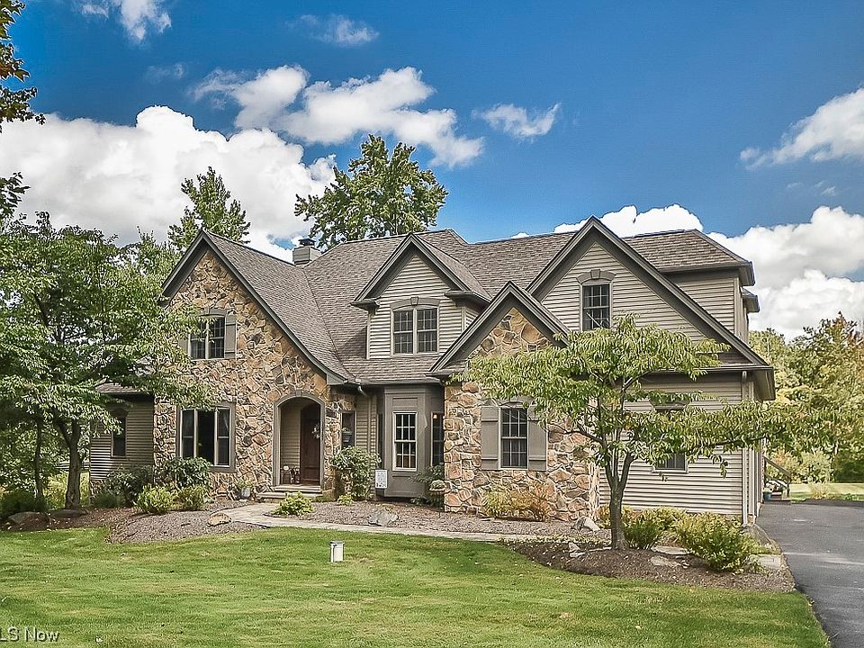 10705 Cottage Hill Ln, Chardon, OH 44024 Zillow