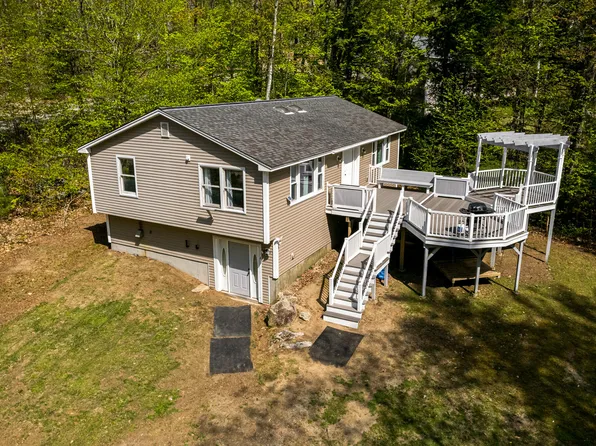 4 King Hill Circle, Limerick, ME 04048